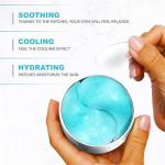 Retinol Under Eye Patches for Dark Circles