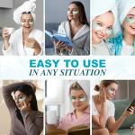 Retinol Under Eye Patches for Dark Circles