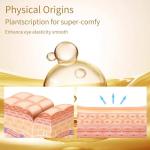 40 Pairs of Gold Eye Patches with Hyaluronic Acid