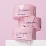 Terez & Honor Collagen Eye Patches - 60 Pack