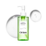 Orien Mugwort Cleansing Oil for Makeup Removal