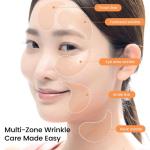 Caffeine Under Eye Patches for Dark Circles