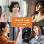 Caffeine Under Eye Patches for Dark Circles