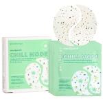 Chill Mode Under Eye Patches - Hydrating Relief