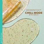 Chill Mode Under Eye Patches - Hydrating Relief
