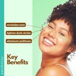 Chill Mode Under Eye Patches - Hydrating Relief