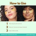 Chill Mode Under Eye Patches - Hydrating Relief