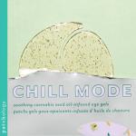 Chill Mode Under Eye Patches - Hydrating Relief