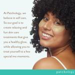 Chill Mode Under Eye Patches - Hydrating Relief