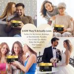 24k Gold Under Eye Patches - 25 Pairs