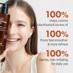 Hanskin BHA Pore Cleansing Oil for Oily Skin