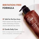 Hanskin BHA Pore Cleansing Oil for Oily Skin