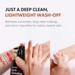 Hanskin BHA Pore Cleansing Oil for Oily Skin