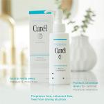 Curel Japanese Makeup Cleansing Oil for Sensitive Skin