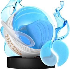 AURAE Retinol & Collagen Under Eye Patches