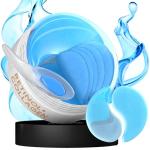 AURAE Retinol & Collagen Under Eye Patches