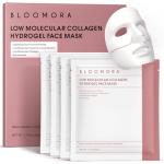 Hydrating Overnight Collagen Hydrogel Face Mask 4 Pack