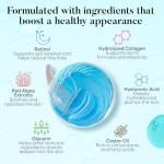 AURAE Retinol & Collagen Under Eye Patches