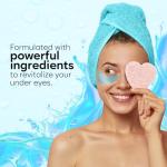 AURAE Retinol & Collagen Under Eye Patches