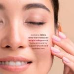 Hydrating Overnight Collagen Hydrogel Face Mask 4 Pack