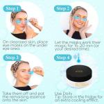 AURAE Retinol & Collagen Under Eye Patches