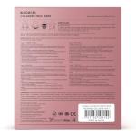 Hydrating Overnight Collagen Hydrogel Face Mask 4 Pack