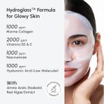 Hydrating Hydrogel Collagen Facial Mask Set