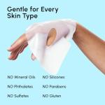 Hydrating Hydrogel Collagen Facial Mask Set