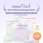 Biodance Hydrogel Mask for Firming and Brightening