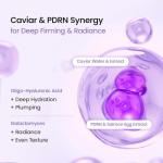 Biodance Hydrogel Mask for Firming and Brightening