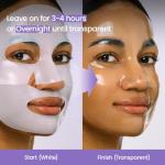 Biodance Hydrogel Mask for Firming and Brightening