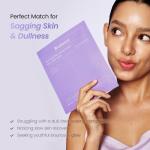 Biodance Hydrogel Mask for Firming and Brightening