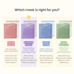 Biodance Hydrogel Mask for Firming and Brightening