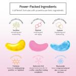 Grace & Stella Under Eye Mask Variety Pack