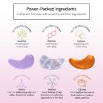 Grace & Stella Under Eye Mask Variety Pack