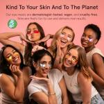 Grace & Stella Under Eye Mask Variety Pack