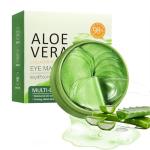 Aloe Vera Under Eye Patches for Dark Circles