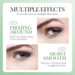 Aloe Vera Under Eye Patches for Dark Circles