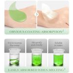 Aloe Vera Under Eye Patches for Dark Circles