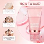 Hydrating Collagen Peel-Off Face Mask Pack