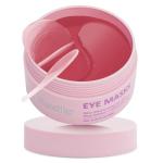 Rose Hydrogel Eye Masks for Puffiness & Dark Circles