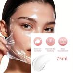 Hydrating Collagen Peel-Off Face Mask Pack