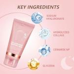 Hydrating Collagen Peel-Off Face Mask Pack