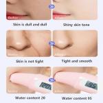 Hydrating Collagen Peel-Off Face Mask Pack