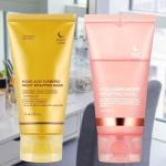 Hydrating Collagen Peel-Off Face Mask Pack