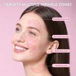 Rose Hydrogel Eye Masks for Puffiness & Dark Circles