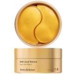 24K Gold Retinol Under Eye Patches - 60 Masks