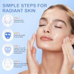 Deep Hydrating Bio-Collagen Overnight Face Mask