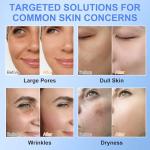 Deep Hydrating Bio-Collagen Overnight Face Mask