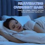 Deep Hydrating Bio-Collagen Overnight Face Mask